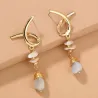 pendientes