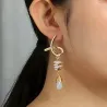 pendientes