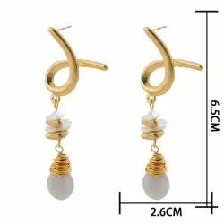 pendientes