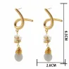 pendientes