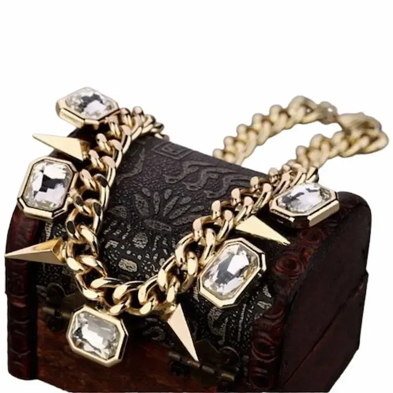 collar