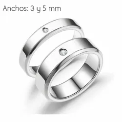 anillo