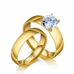 anillo