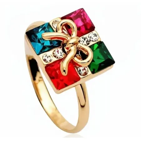anillo