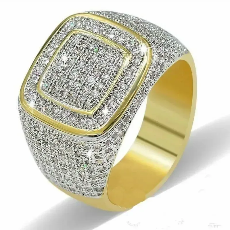 anillo