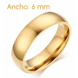 anillo