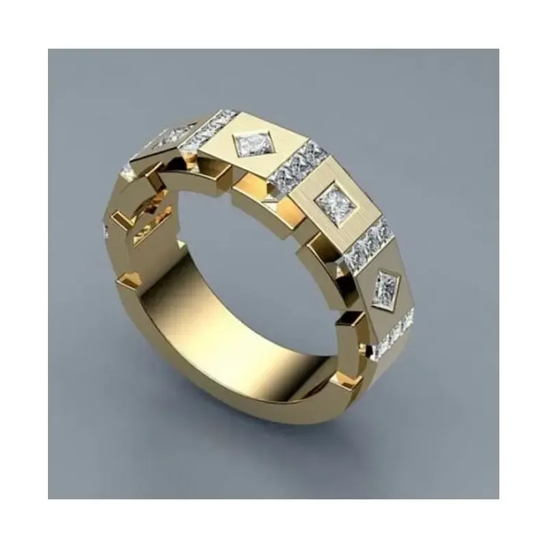 anillo