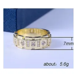 anillo