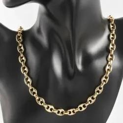 collar calabrote