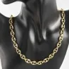 collar calabrote