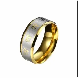 anillo