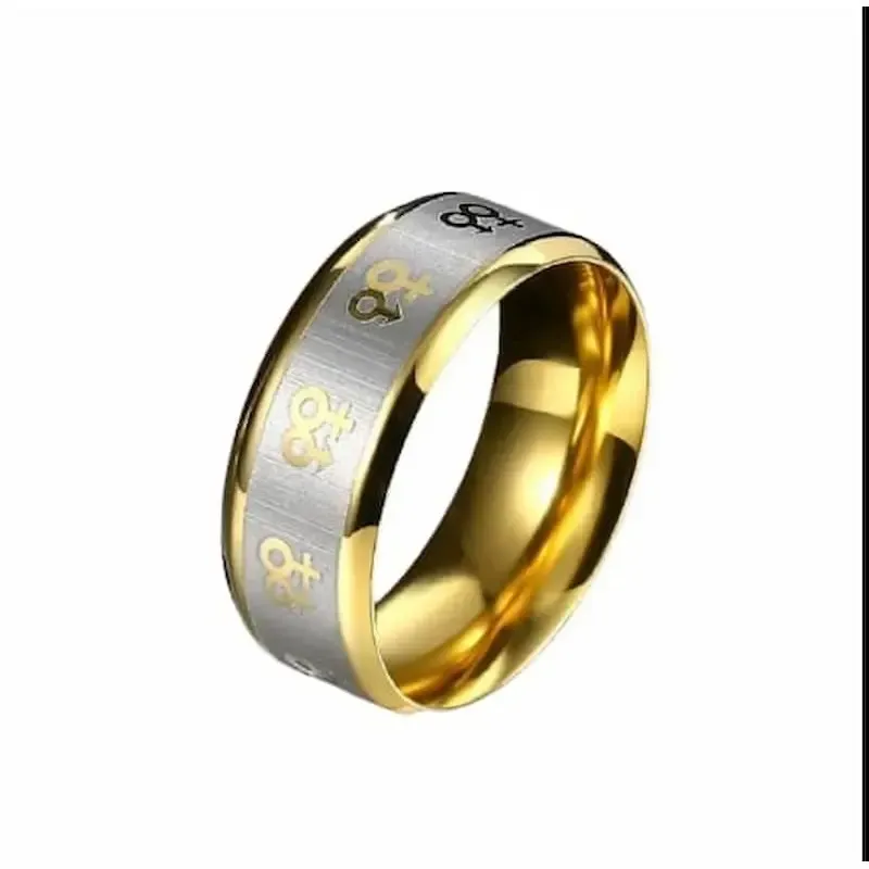 anillo