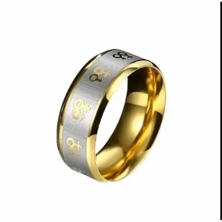 anillo