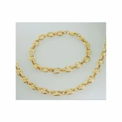 collar calabrote