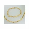 collar calabrote