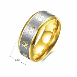 anillo