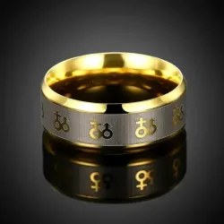 anillo