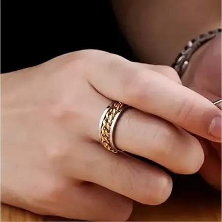 anillo