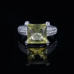 anillo