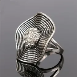 anillo
