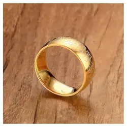 anillo