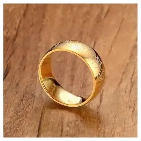 anillo