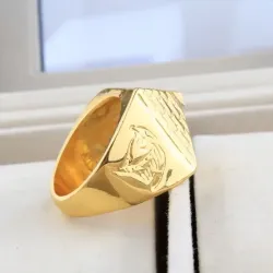 anillo