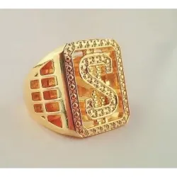 anillo
