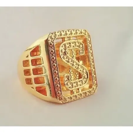 anillo
