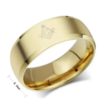 anillo