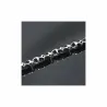 Brazalete acero quirúrgico hombre | Bisutería resistente y moderna