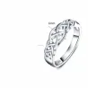 Anillo celta plata 925 diseño tradicional | Bisujoya