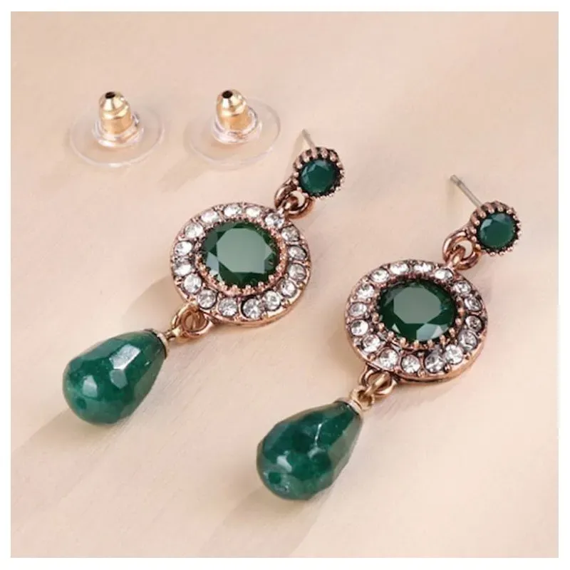 pendientes