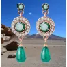 pendientes