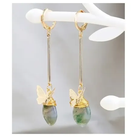 pendientes